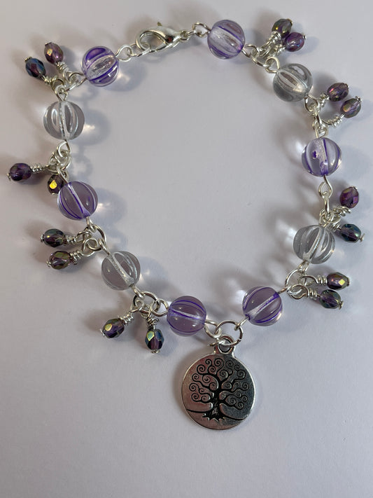 Tree of Life Bracelet