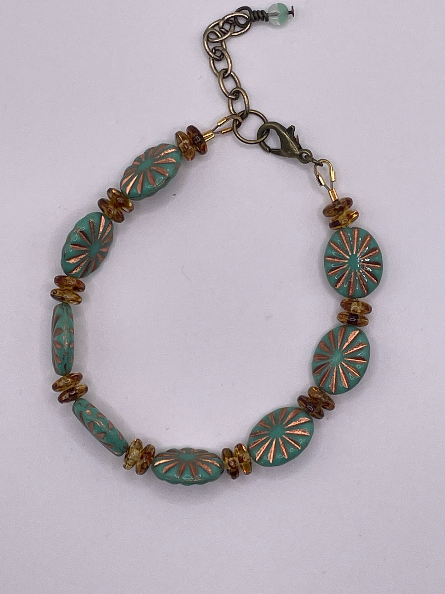 Starburst Bracelet