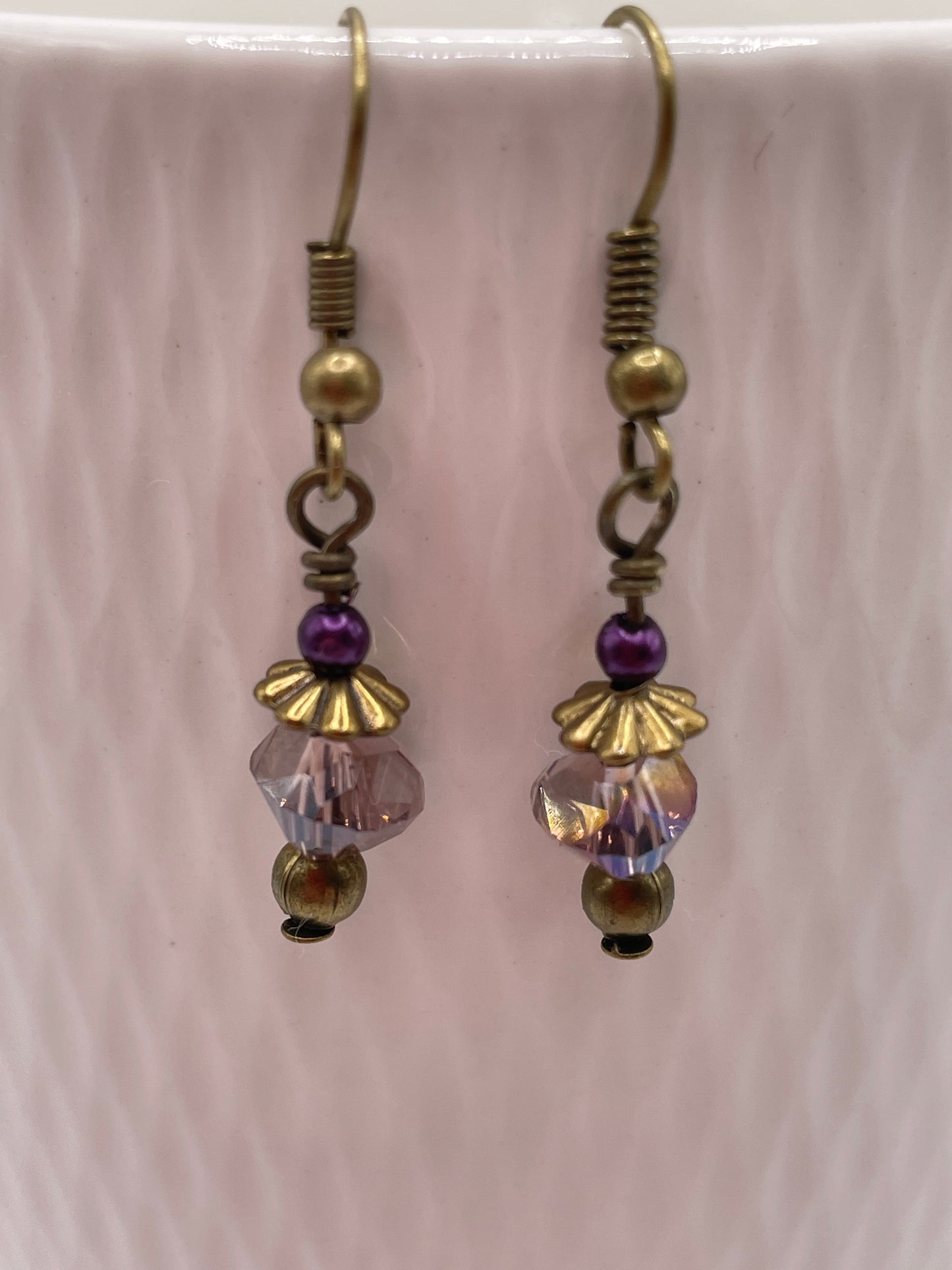 Dainty Drops