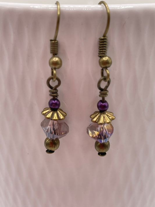 Dainty Drops