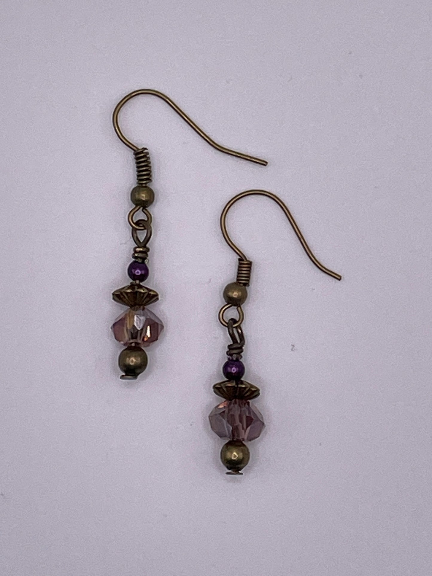 Dainty Drops