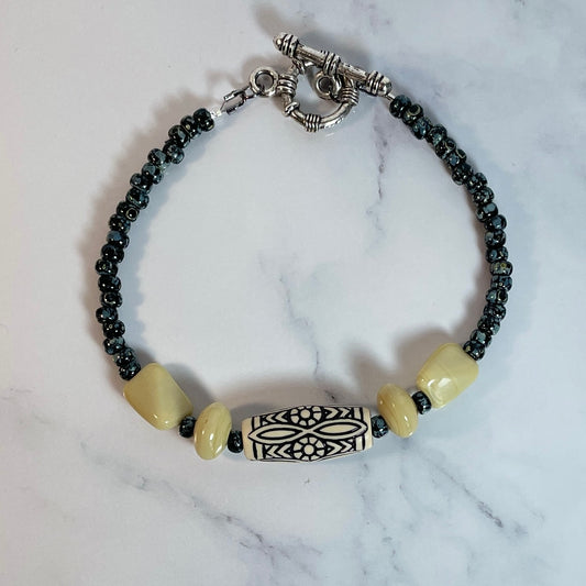 Tribal Bracelet