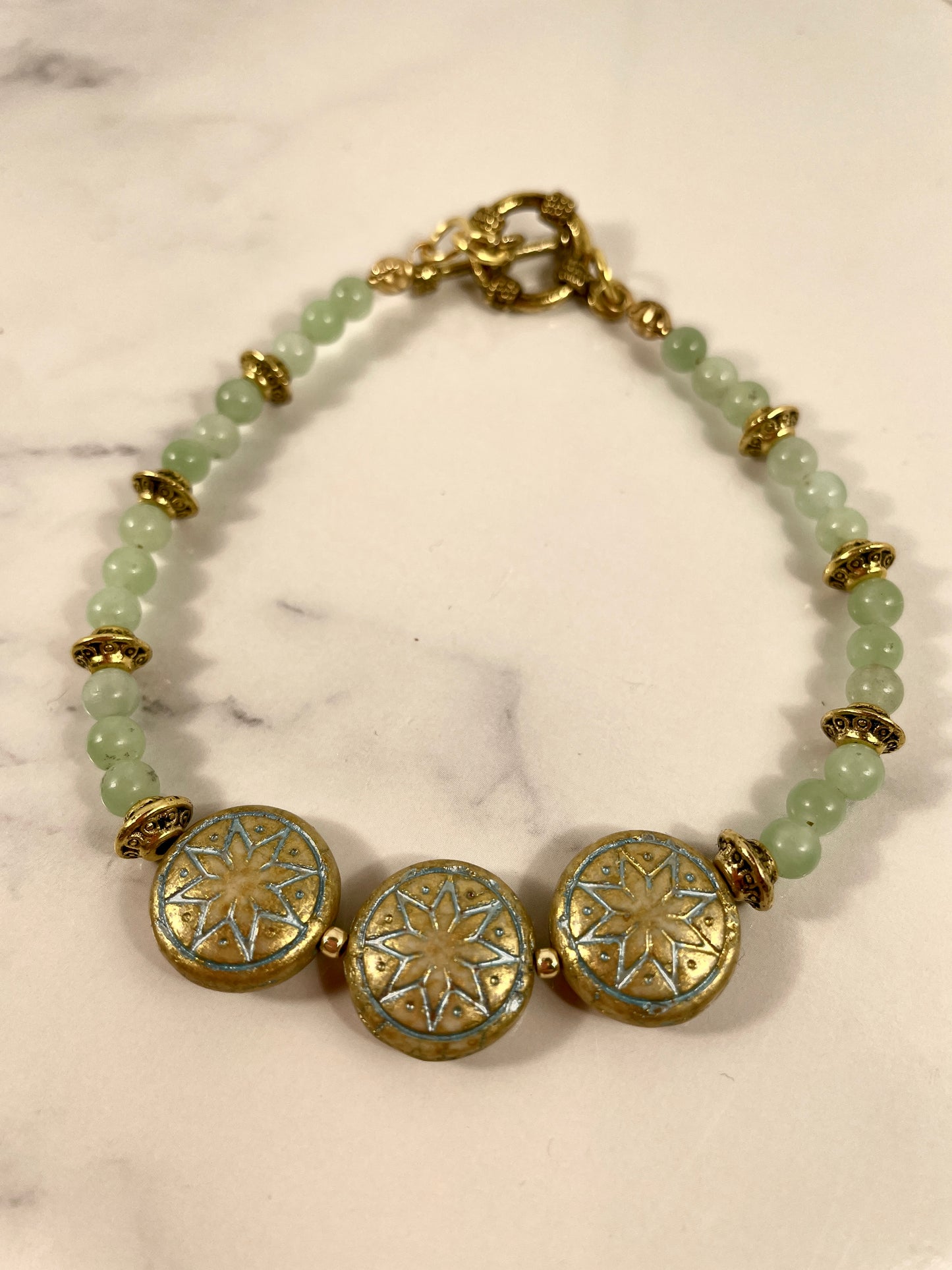 North Star Bracelet